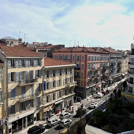 Le Donatello Nizza